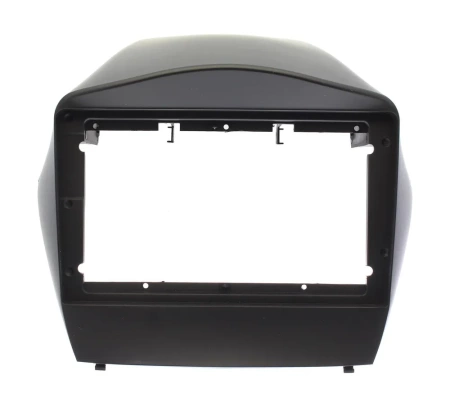 Штатная магнитола Hyundai ix35, Tucson 2 2009-2015 (для авто без камеры) Canbox EVO 2K 5814-9088 на Android 14 (4G-SIM, 4/64, DSP, QLed, AI, 360)
