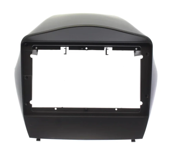 Штатная магнитола Hyundai ix35, Tucson 2 2009-2015 (для авто без камеры) Canbox EVO 2K 5833-9088 на Android 14 (4G-SIM, 16/512, DSP, QLed, AI, 360)