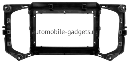 Штатная магнитола Chevrolet TrailBlazer 2 (2016-2023) OEM RS9-0640 на Android 10