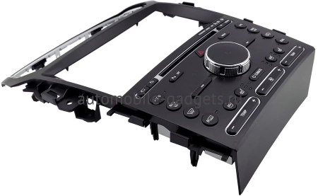 Штатная магнитола Ford Explorer 5 2010-2019 (Тип A) Canbox M-Line 4541-10-1363 на Android 10 (4G-SIM, 4/64, DSP, QLed)