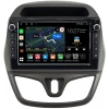 Chevrolet Spark 4 (M400) 2015-2024 Canbox M-Line 7821-9-1235 на Android 10 (4G-SIM, 2/32, DSP, IPS) С крутилками Chevrolet Spark 4 (M400) 2015-2024 Canbox M-Line 7821-9-1235 на Android 10 (4G-SIM, 2/32, DSP, IPS) С крутилками