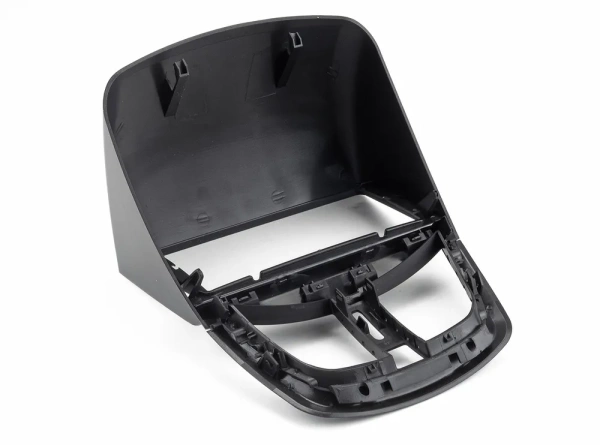 Штатная магнитола OEM RK9-9203 для Peugeot 207 2006-2015, 207i (Iran Khodro) 2016-2024 на Android 10 (CarPlay, AHD, 1/32)