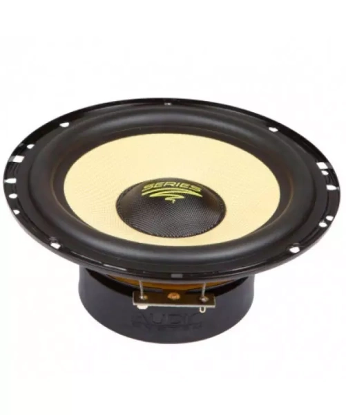 Мидбасовая акустика AUDIO SYSTEM AS 165 C