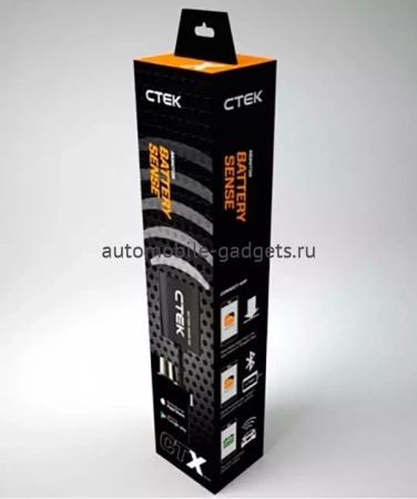 Детектор состояния АКБ CTEK CTX BATTERY SENSE
