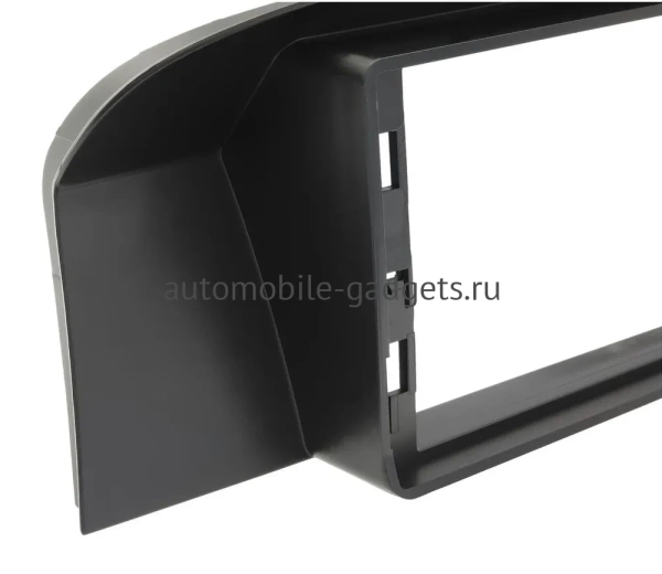 Штатная магнитола BMW 5 (E60, E61, 62) 2003-2010 12.3 дюйма Canbox H-Line 7813-0800 на Android 10 (4G-SIM, 4/32, DSP, QLed) BMW Style