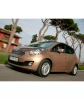 Блокиратор КПП для KIA VENGA /2011-2013/ М5 R-вперед - Гарант Консул 22020.L