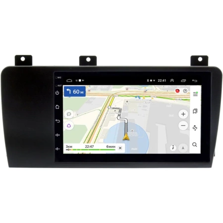Volvo S60, V70 II, XC70 2004-2007 Canbox 2/32 на Android 10 (GT7-RP-VLS67B-158) (IPS, DSP, CarPlay)