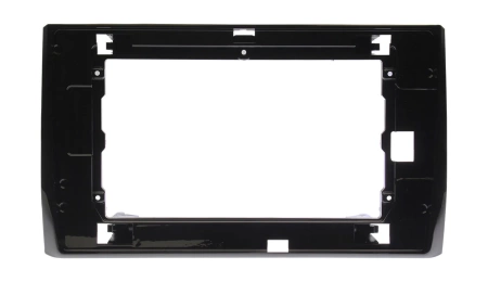Штатная магнитола Skoda Kodiaq, Karoq 2017-2024 (глянцевая) Canbox EVO 2K 5817-10-0187 на Android 14 (4G-SIM, 4/64, DSP, QLed, AI, 360)