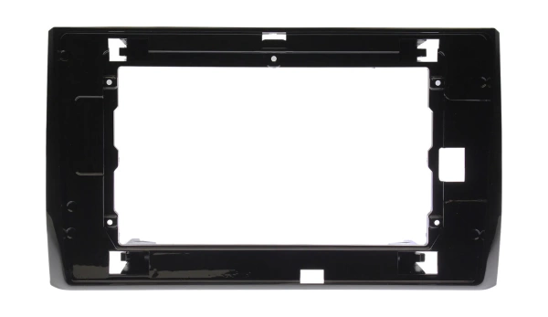 Штатная магнитола Skoda Kodiaq, Karoq 2017-2024 (глянцевая) Canbox EVO 2K 5818-10-0187 на Android 14 (4G-SIM, 6/128, DSP, QLed, AI, 360)