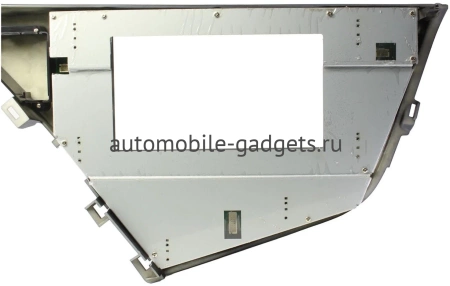 Магнитола для Toyota Camry 2018-2021 Parafar на Андроид 12.0 PF465LUX5RGu