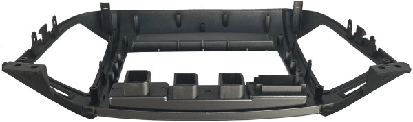 Магнитола в штатное место 2 din Hyundai Santa Fe II 2005-2012 (4 кнопки) OEM на Android 10 (CarPlay, AHD, 1/32) (RK7-RP-HDSFD-106)