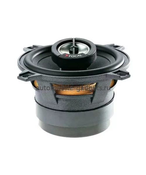 2-полосная коаксиальная акустика Focal Polyglass 100 CVX