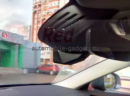 Redpower DVR-VOL5-N видеорегистратор скрытой установки для автомобилей Volvo S90, V90 2015+, XC60 2017+