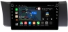 Штатная магнитола Toyota GT86 2012-2024 (руль слева) Canbox M-Line 7801-9-2002 Android 10 (4G-SIM, 2/32, DSP, IPS) С крутилками