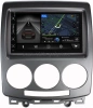 Магнитола в штатное место 2 din Mazda 5 (CR), Premacy 2 (CR) 2005-2010 Canbox H-Line 5512-RP-MZ5-94 на Android 10 (4G-SIM, 4/32, DSP, IPS)
