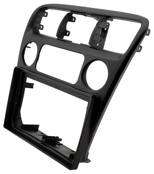 Штатная магнитола OEM RK9-299 для Honda Accord 6 1997-2002 на Android 10 (CarPlay, AHD, 1/32)