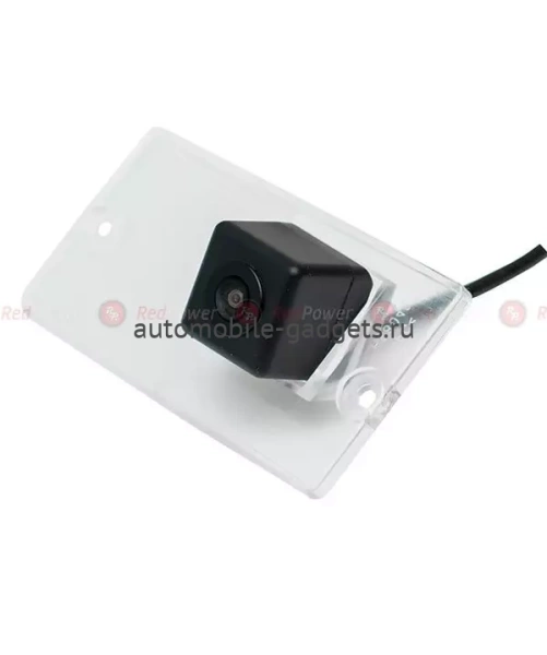 Камера заднего вида RedPower KIA187P Premium для Kia Cerato (2004-2009), Sorento 1 (2002-2009)