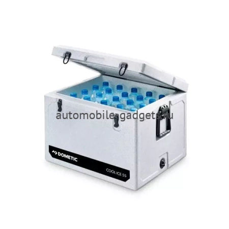 Изотермический контейнер Dometic Cool-Ice WCI-55