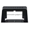 Штатная магнитола Toyota Veloz 2021-2024 12.3 дюйма Canbox H-Line 7810-0498 на Android 10 (4G-SIM, 8/256, DSP, QLed) BMW Style