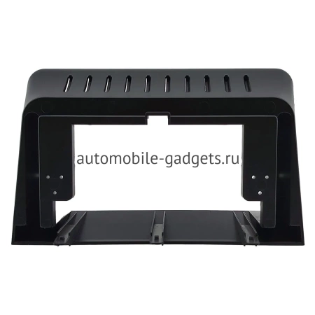 Штатная магнитола Toyota Veloz 2021-2024 12.3 дюйма Canbox H-Line 7810-0498 на Android 10 (4G-SIM, 8/256, DSP, QLed) BMW Style
