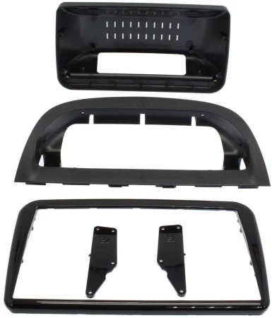 Штатная магнитола Mazda 3 (BM), Axela 3 2013-2019 Canbox GTR9-MA058N 4/64 Android 10 (IPS, DSP, CarPlay)