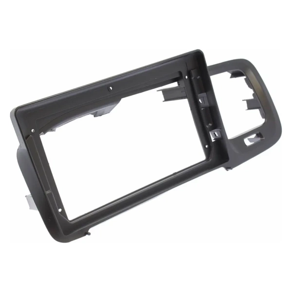 Carmedia SF-9002-RQ (крутилки) штатная магнитола для Volvo V60, S60 2010-2018 на Android 13 c 6GB, DSP, 4G