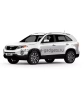 Переходная рамка AVIS Electronics AVS500FR (066) для KIA SORENTO II (2013-...), 2DIN
