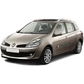 Renault Clio 2005-2014