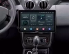 Carmedia OL-9995-2D-RLX (вертикально-поворотный экран) магнитола для Renault Duster 2010-2015 на Android 10 с 4Гб, DSP