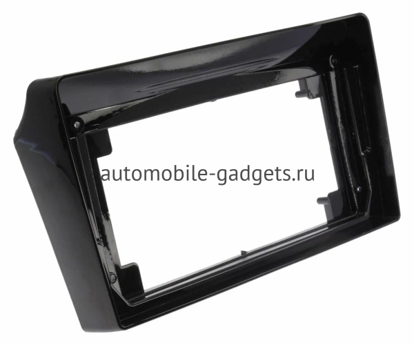 Штатная магнитола Canbox L-Line 4169-9-0240 для Subaru Levorg 2014-2020 (глянцевая, для авто с 2 Din) на Android 10 (4G-SIM, 2/32, TS18, DSP, QLed)