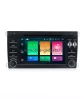 Carmedia MKD-P797-P6N штатная магнитола для Porsche Cayenne (2002-2010) на Android 11 с 4Gb, DSP