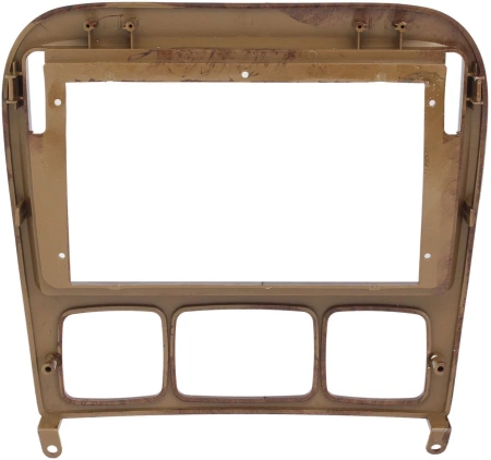 Roximo 2K RX-2505 штатная магнитола для Mercedes-Benz S (W220) 1998-2005 на Android 13 с 8GB, DSP, 4G