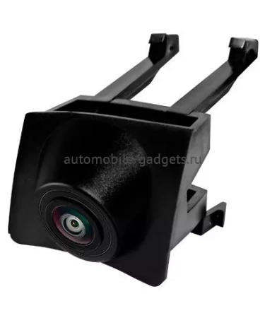 Система кругового обзора Gazer CKR4400-E84 BMW X1 (E84), внедорожник, 2008-2015.