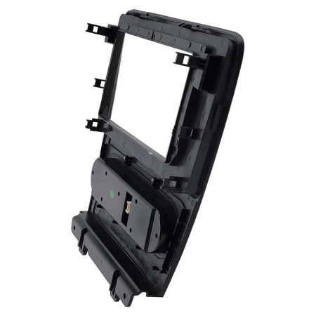 Штатная магнитола Ford Mustang 5 2009-2014 Canbox L-Line 4168-10-2624 на Android 10 (4G-SIM, 3/32, TS18, DSP, QLed)