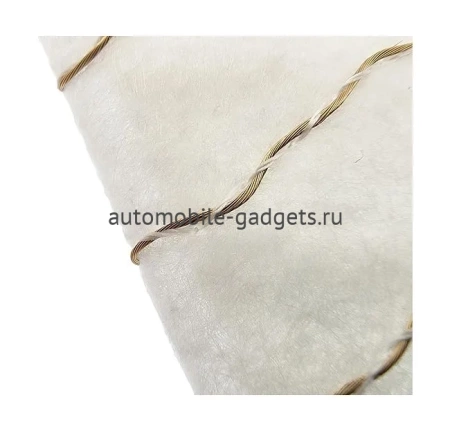 Комплект подогрева руля с универсальной кнопкой Ksize WG6