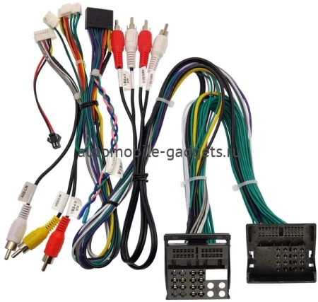 BMW 3 (E90, E91, E92, E93), 5 (E60, E61, 62), 6 (E63, E64) 2004-2013 (для авто с цветным экраном) Canbox H-Line 4478-RP-6497-478 на Android 10 (4G-SIM, 6/128, DSP, QLed)