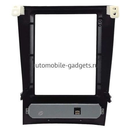 Штатное головное устройство Toyota Aristo 2 1997-2004 (Тип А, В) Canbox PRO-Line (Tesla style) 9.7 дюймов 6/128 7882-1312-278 на Android 13 (4G-SIM, DSP, QLed)