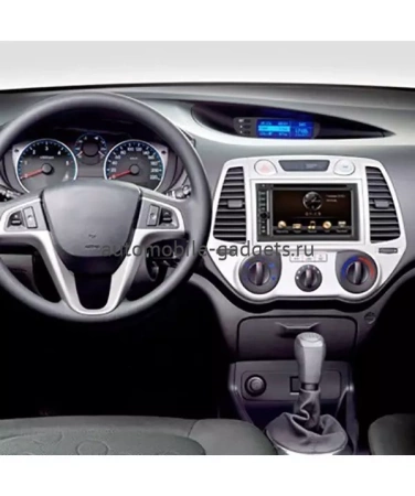 Переходная рамка HYUNDAI I20 (2009-2011) Intro  RHY-N13S