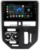 Штатная магнитола Canbox M-Line 7805-10-1392 для Toyota Roomy 2016-2020 (авто без климат-контроля) на Android 10 (4G-SIM, 2/32, DSP, QLed) С крутилками