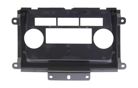 Штатная магнитола Nissan Xterra, Frontier, Suzuki Equator 2005 - 2015 Wide Media LC9311ON-2/32