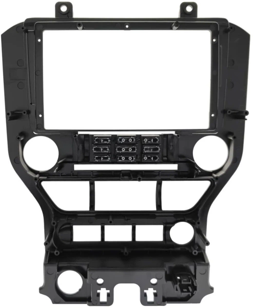 Штатная магнитола Ford Mustang 6 2014-2023 (Тип B) OEM RK9-5059 на Android 10 (CarPlay, AHD, 1/32)