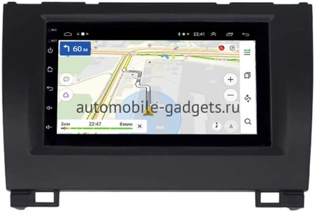 Great Wall Hover H3 2010-2014, Hover H5 2010-2018 OEM 2/16 на Android 10 (GT7-RP-GWH-34)