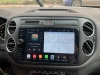 Штатная магнитола Volkswagen Tiguan 2011-2018 Canbox PRO-Line 7874-9-1042 на Android 13 (4G-SIM, 6/128, DSP, QLed)