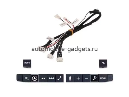 Автомагнитола Alpine X703D-F