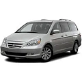 Honda Odyssey 3 (2003-2010) USA Honda Odyssey 3 (2003-2010) USA