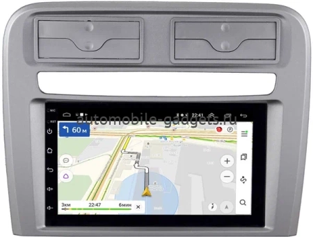 Fiat Punto 3 2005-2012 OEM на Android 10 (CarPlay, AHD, 1/32) (RK7-RP-11-750-222) Fiat Punto 3 2005-2012 OEM на Android 10 (CarPlay, AHD, 1/32) (RK7-RP-11-750-222)