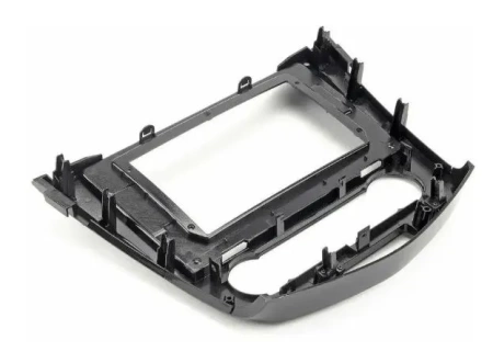 Штатная магнитола Nissan Qashqai 2, X-Trail (T32) 2013-2022 (авто без климат-контроля) Canbox GTR10-2634 4/64 Android 10 (IPS, DSP, CarPlay)