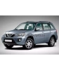 Замок КПП FORTUS MTL 2261 для CHERY Tiggo FL, 2013- (слева)/типтроник