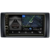 Магнитола в штатное место 2 din Toyota Camry XV30 2001-2006 Canbox M-Line 5605-RP-TYCA3Xc-10 на Android 10 (4G-SIM, 4/64, DSP, IPS) С крутилкой