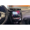 Штатная магнитола Canbox EVO 5812-1052/1077 для Nissan Qashqai 2, X-Trail (T32) 2013-2022 на Android 14 (4G-SIM, 4/64, DSP, QLed, AI, 360)